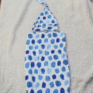 Swaddle Set